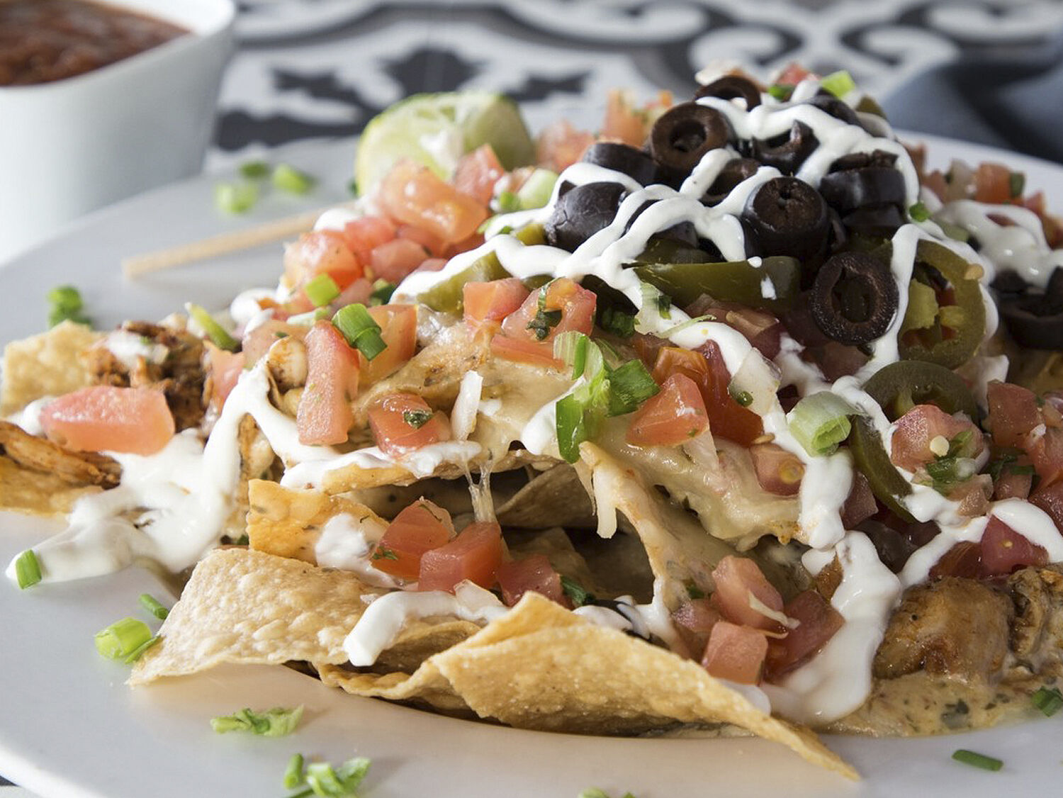 Macho Taco